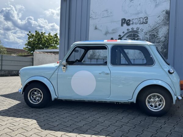 Mini Cooper S Fia évocation – Image 5