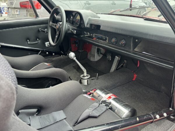 Porsche 914/6 VHC – Image 4