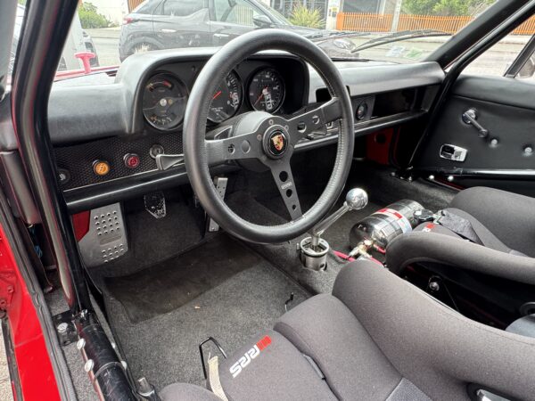 Porsche 914/6 VHC – Image 8