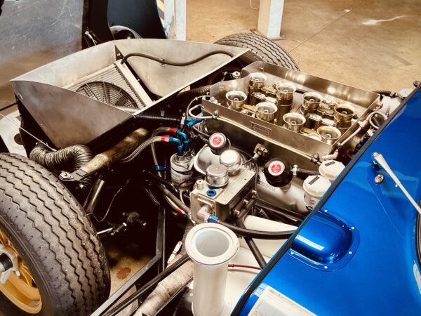 SHELBY COBRA DAYTONA FIA – Image 17