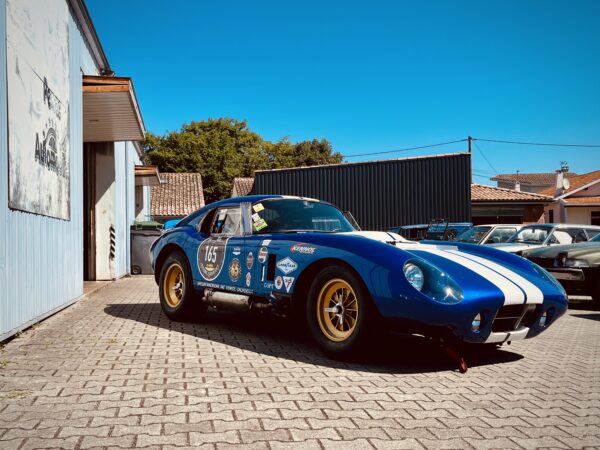 SHELBY COBRA DAYTONA FIA – Image 14