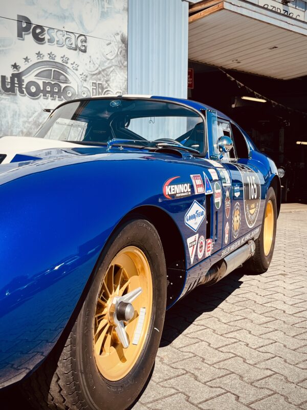 SHELBY COBRA DAYTONA FIA – Image 13
