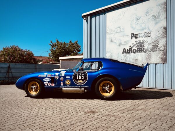 SHELBY COBRA DAYTONA FIA – Image 11