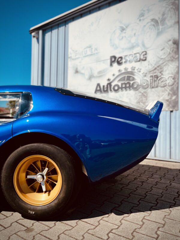 SHELBY COBRA DAYTONA FIA – Image 10