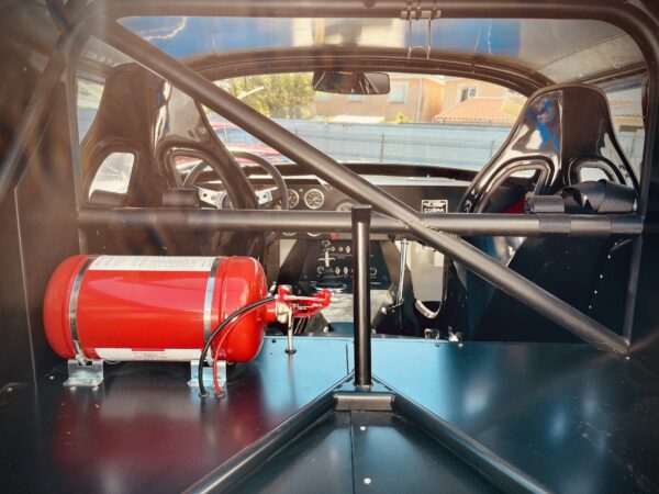 SHELBY COBRA DAYTONA FIA – Image 8