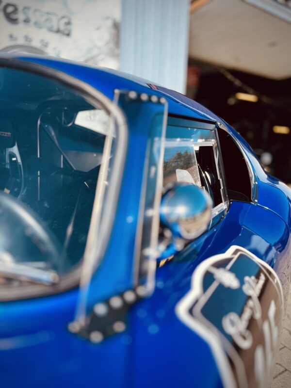 SHELBY COBRA DAYTONA FIA – Image 7