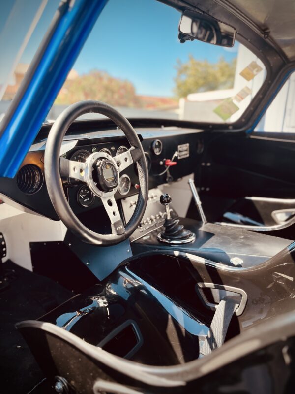SHELBY COBRA DAYTONA FIA – Image 6
