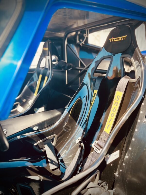 SHELBY COBRA DAYTONA FIA – Image 5