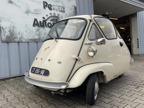 ISETTA VELAM