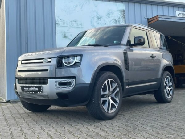 LAND ROVER DEFENDER 90 D 200 V6 MHEV