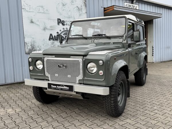 LAND ROVER DEFENDER 90 -1999