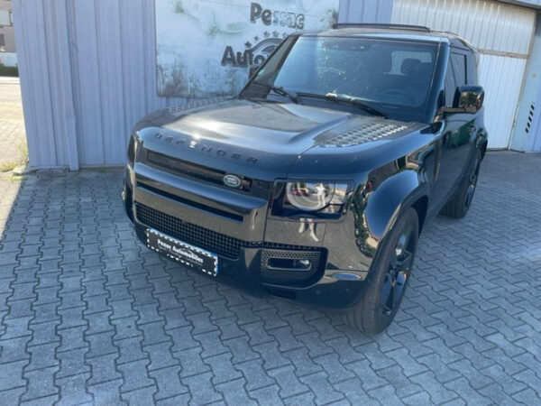 LAND ROVER NEW DEFENDER 90 3.0 250 MHEV HSE