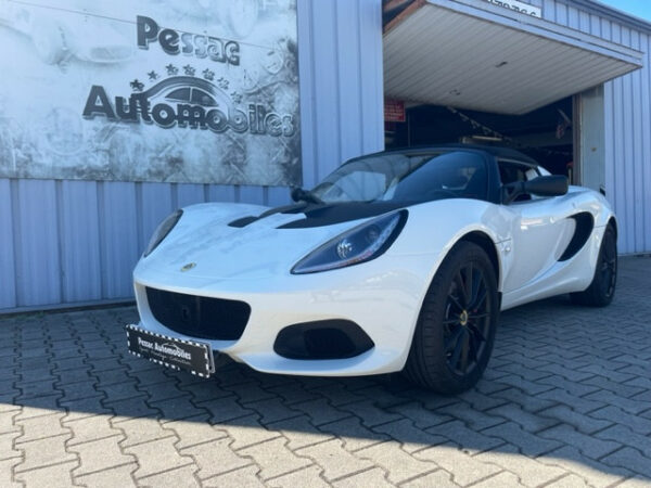 LOTUS ELISE 220 S