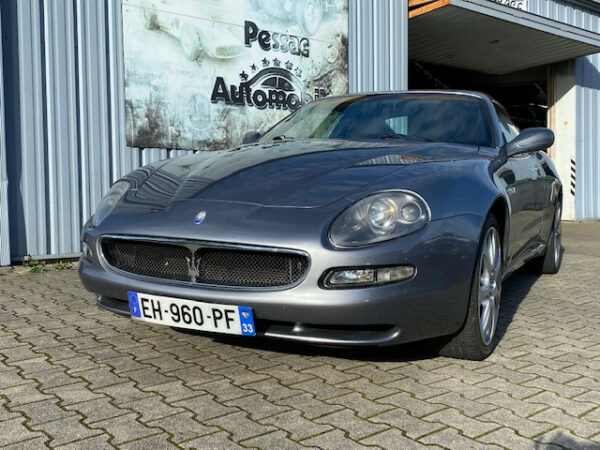 MASERATI 3200 GT