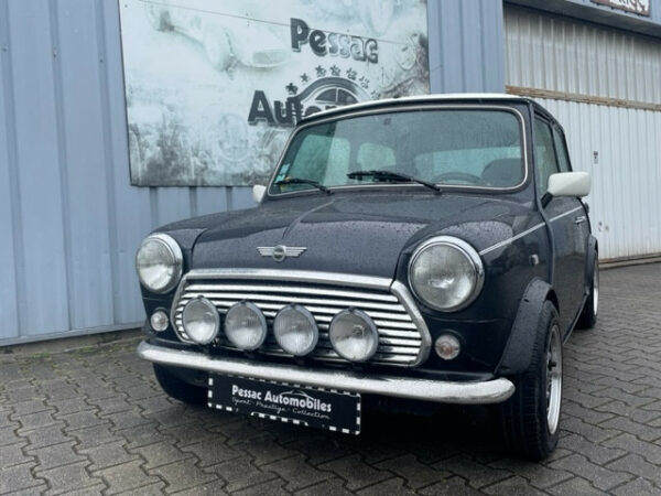 MINI 1300 MPI