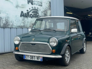 MINI COOPER 1300