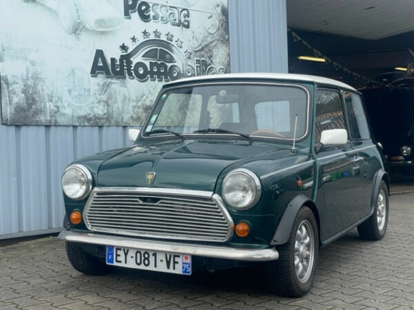 MINI COOPER 1300