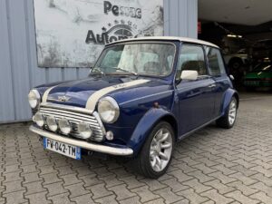 MINI COOPER 1300 MPI 1999