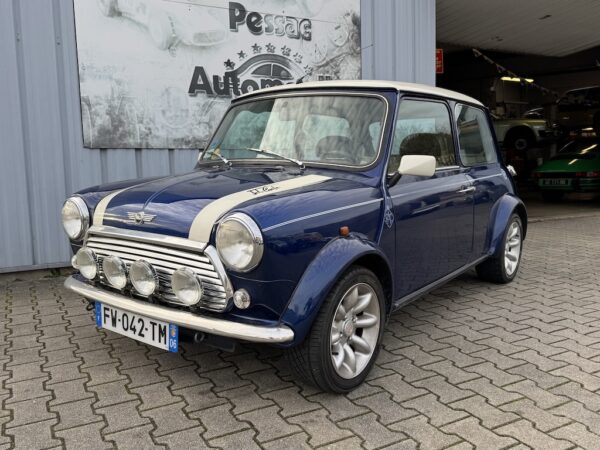 MINI COOPER 1300 MPI 1999