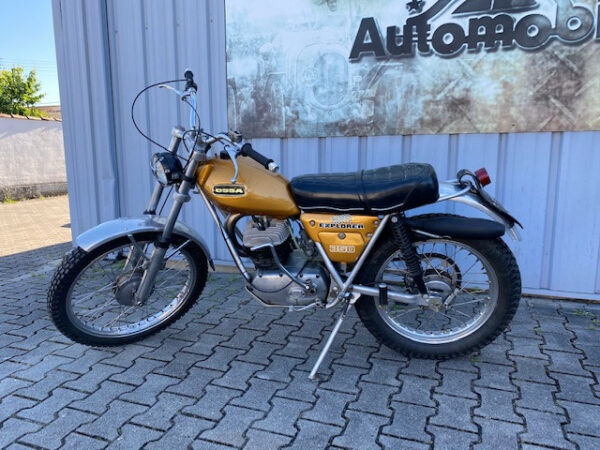 OSSA 350