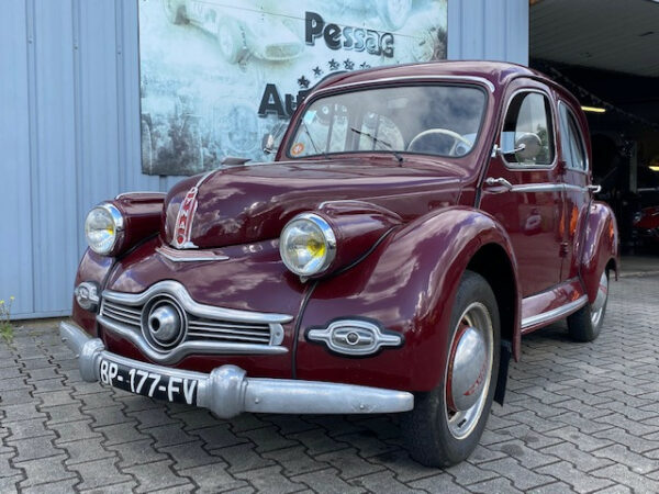 PANHARD