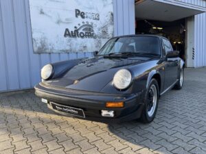 PORSCHE 911TARGA 3.2 G50