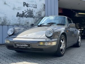 PORSCHE 964 C2 Tiptro