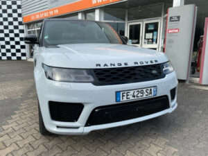 range rover sport phev autobiography