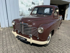 renault prairie pick up bois