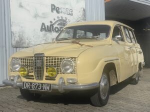 SAAB 95 BREAK