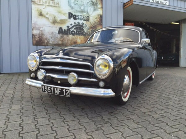 SIMCA 9