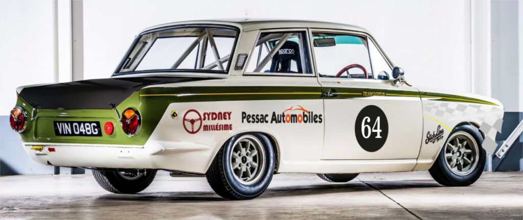 tour auto 2022