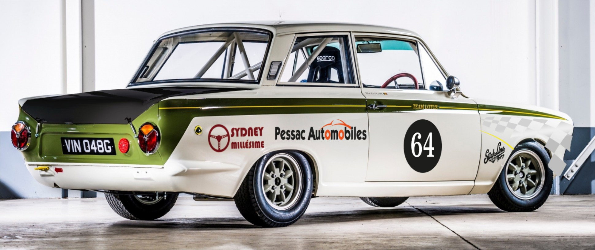 tour auto 2022