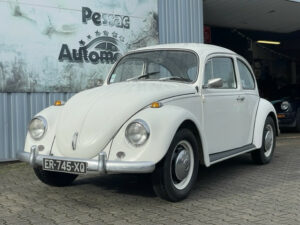 VOLKSWAGEN COCCINELLE 1302