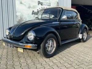VOLKSWAGEN COCCINELLE 1303