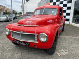 VOLVO PV 444