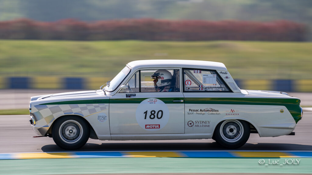 auto tour 2022 thierry lafont