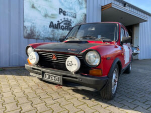 autobianchi a 112 abarth