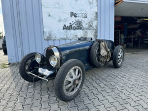 BUGATTI 35 B