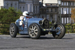 bugatti type 51