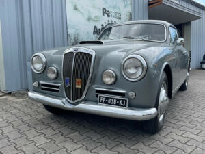 lancia aurelia b20