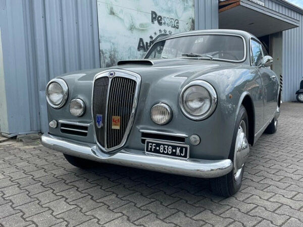 lancia aurelia b20