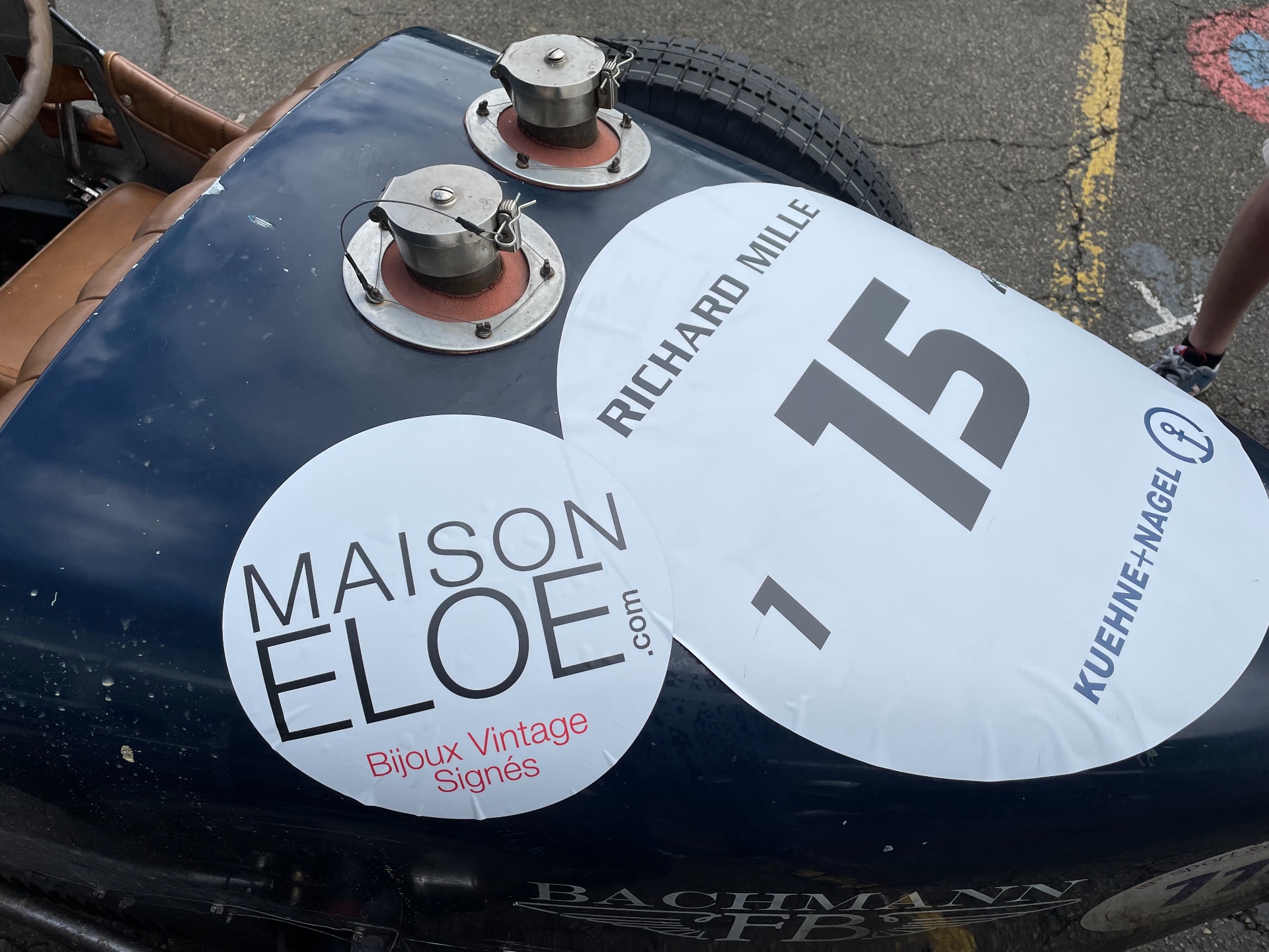 le mans 2022 course classic