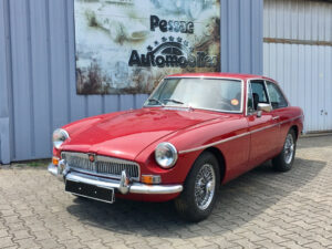 mg b gt