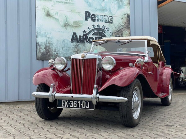 mg td