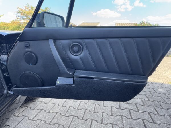 Porsche 964 C4 Targa – Image 7