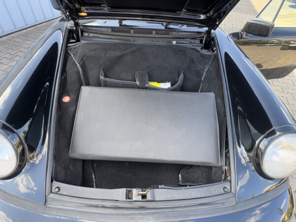 Porsche 964 C4 Targa – Image 6
