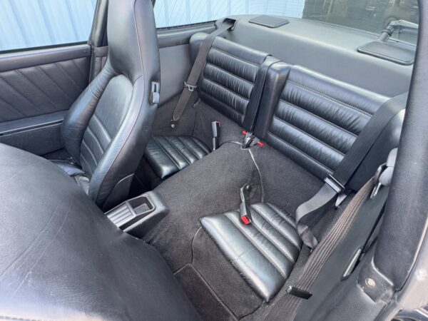 Porsche 964 C4 Targa – Image 4