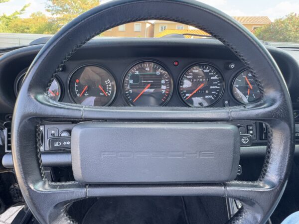 Porsche 964 C4 Targa – Image 3