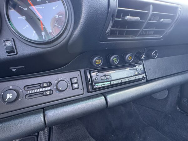 Porsche 964 C4 Targa – Image 2